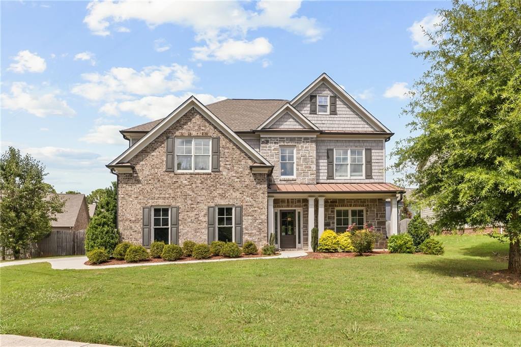 2742 Bob Bettis Rd., Marietta, GA 30066