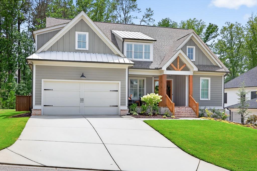 2227 Sage Mountain Ct., Marietta, GA 30064