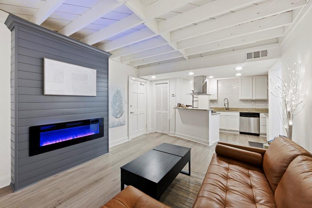 799 Barnett St. #1, Atlanta, GA 30306