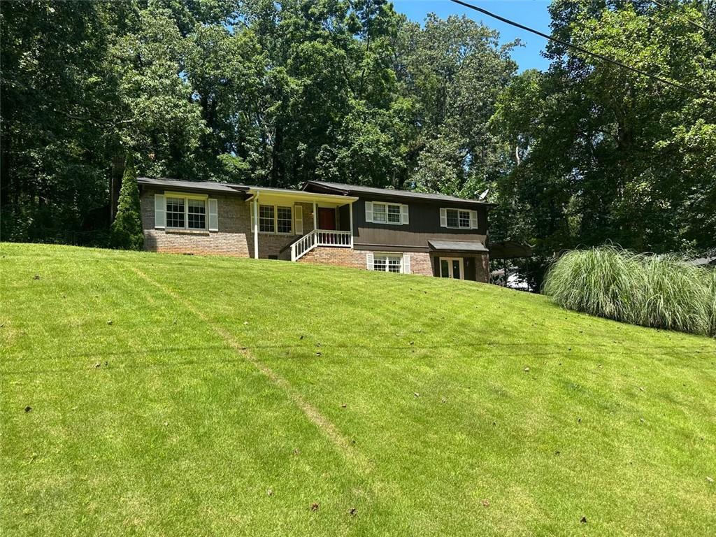 5291 Clarkview Dr., Acworth, GA 30102