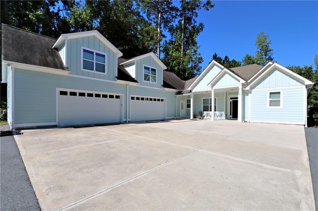 3631 Old 41 Hwy., Kennesaw, GA 30144