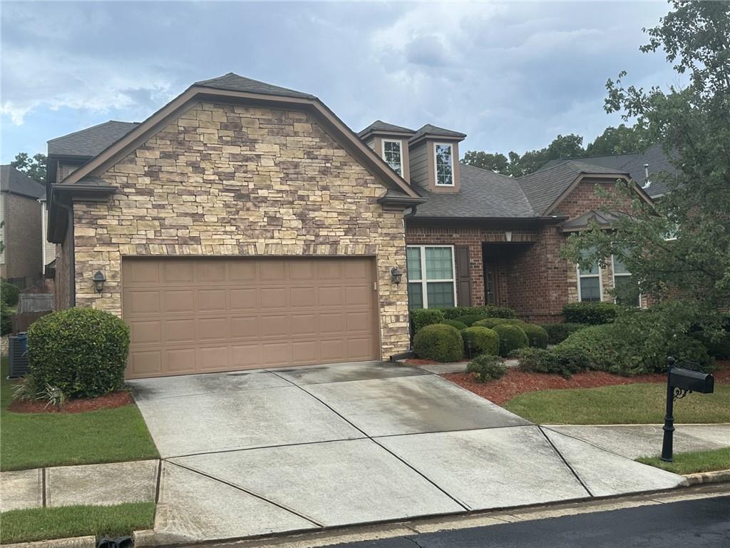 3692 Terrah Point Dr., Duluth, GA 30097
