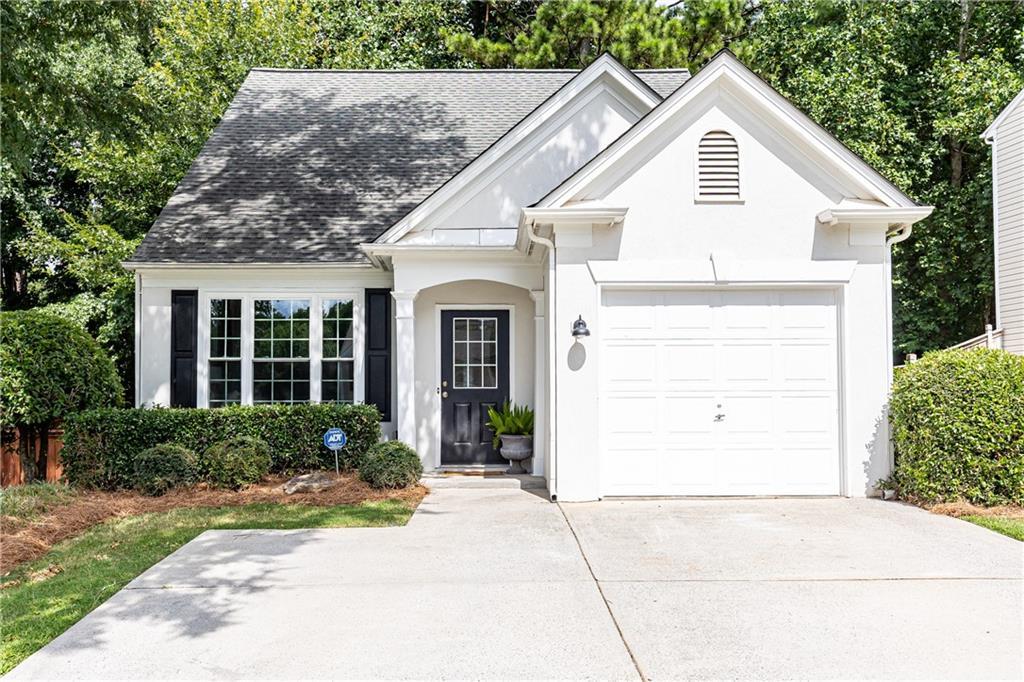 11085 Wittenridge Dr., Alpharetta, GA 30022