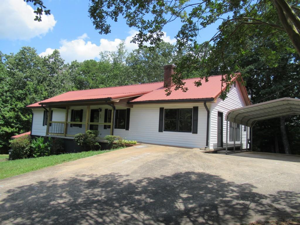 13 Hallmark Pl., Dahlonega, GA 30533