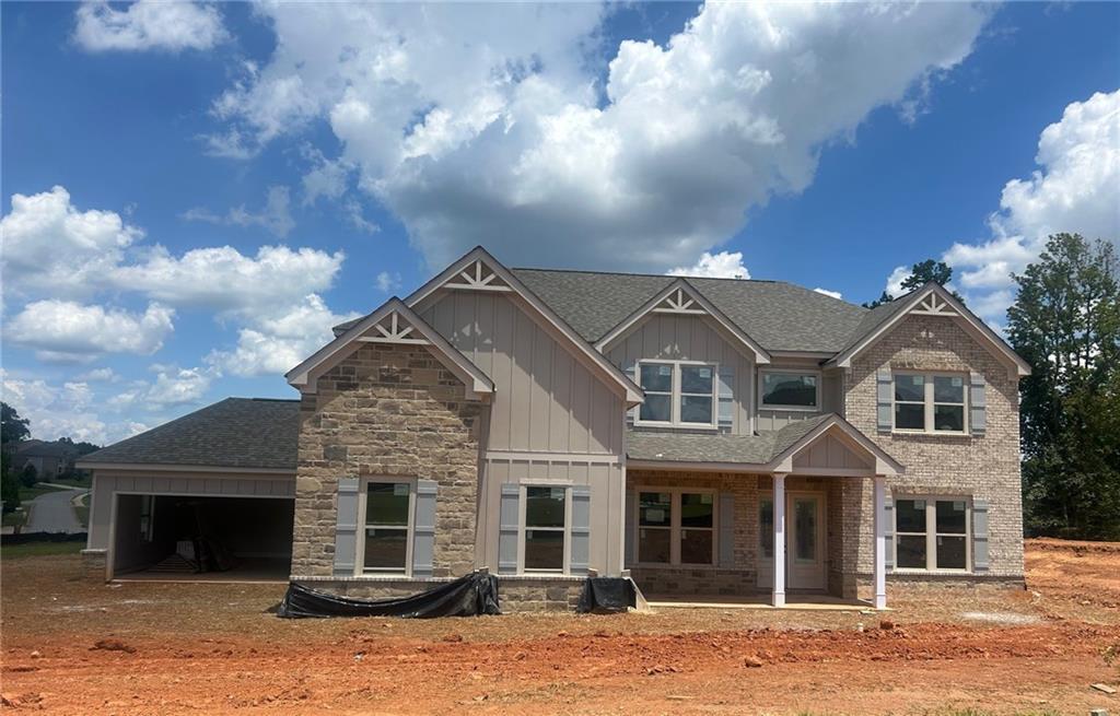 3995 Sierra Lake Dr., Cumming, GA 30040