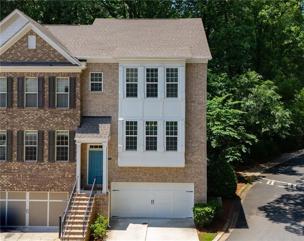1036 Grant Park Rd., Decatur, GA 30033