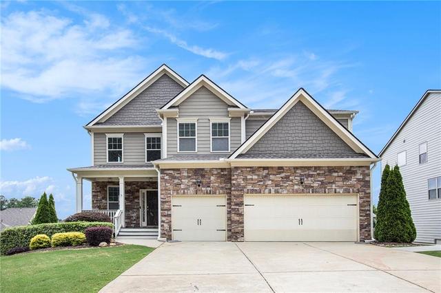 New Homes For Sale This Week in Centennial Lakes: July 11th to July 17th