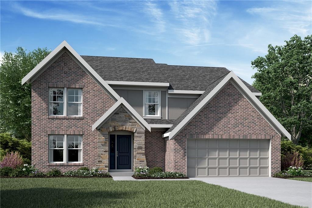 737 Crystal Lake Pkwy., Hoschton, GA 30548