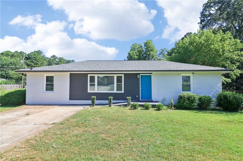 914 Clay Rd., Mableton, GA 30126