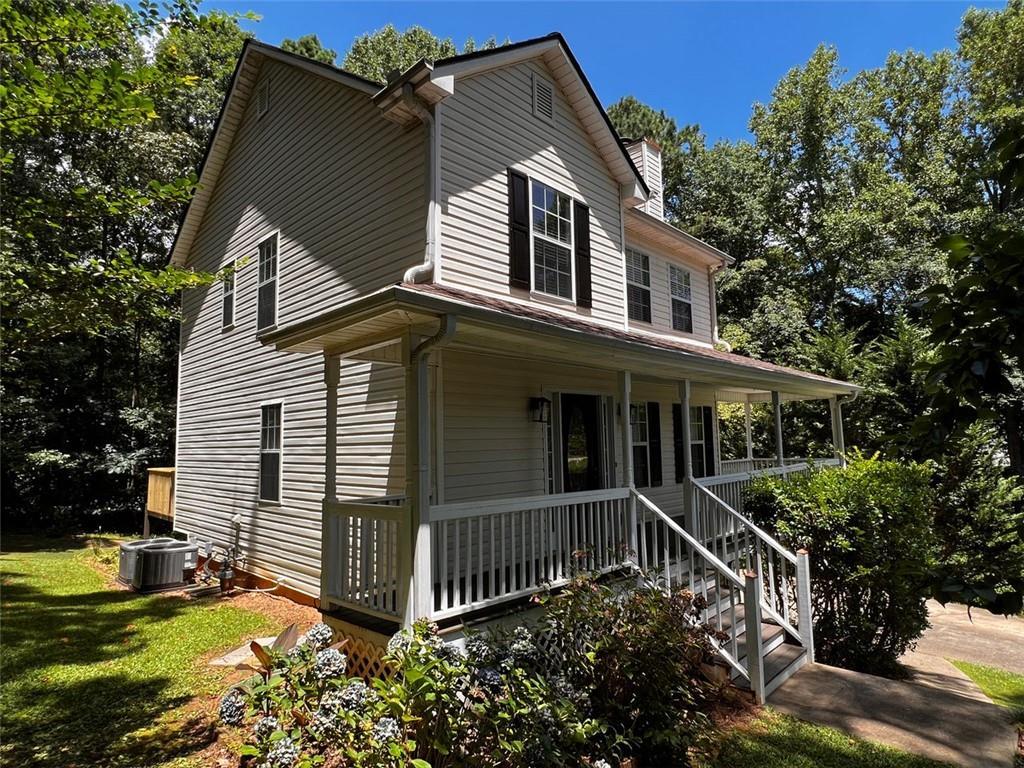 314 Lost Lake Ct., Villa Rica, GA 30180