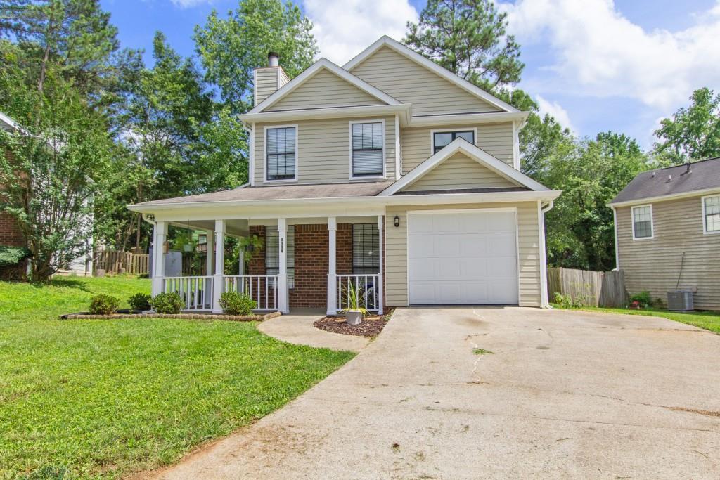 5062 Leland Dr., Stone Mountain, GA 30083