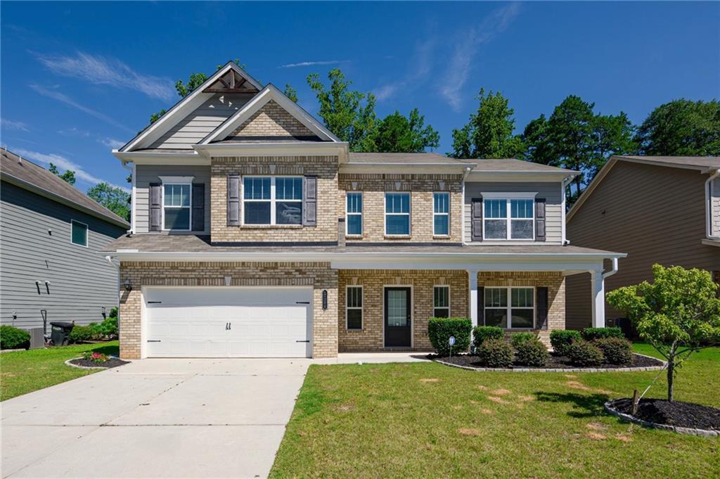 1150 Sycamore Creek Tr., Sugar Hill, GA 30518