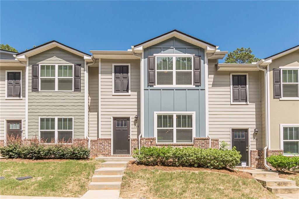 726 Keeshono St., Union City, GA 30291