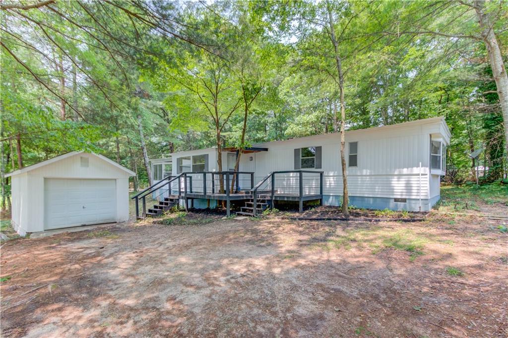 2526 Bald Eagle Tr., Gainesville, GA 30507