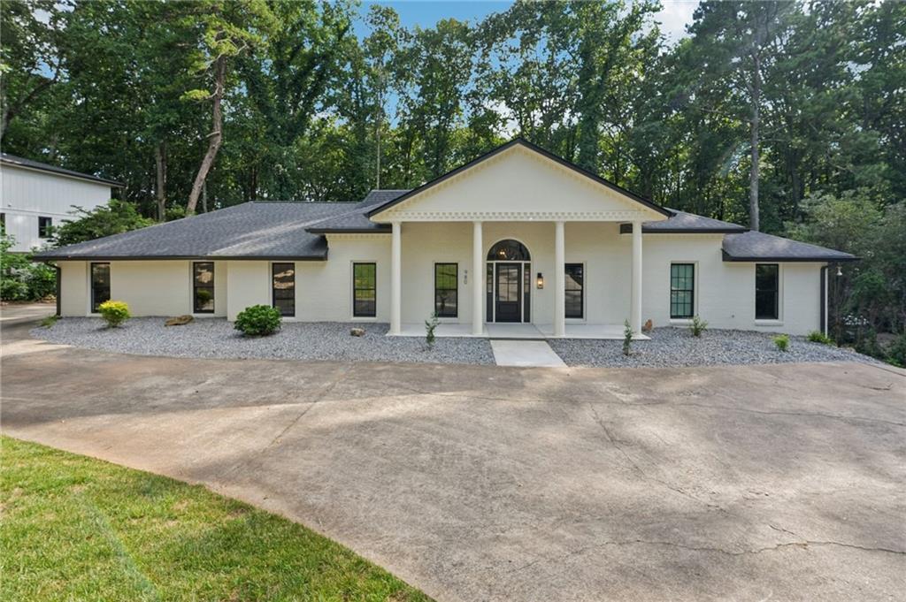 980 Hickory Oak Hollow, Roswell, GA 30075