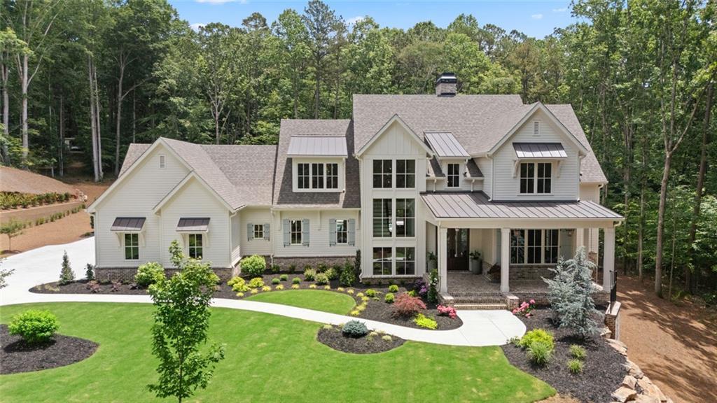 1084 Wrights Mill Rd., Canton, GA 30115