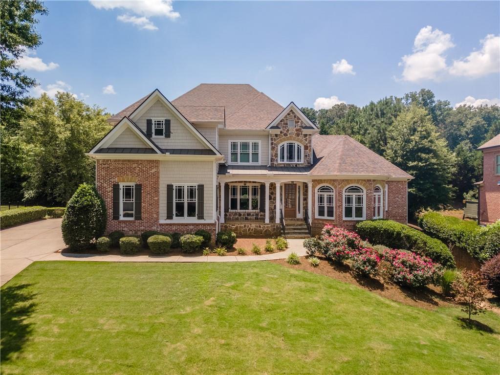 4035 Preserve Crossing Ln., Cumming, GA 30040