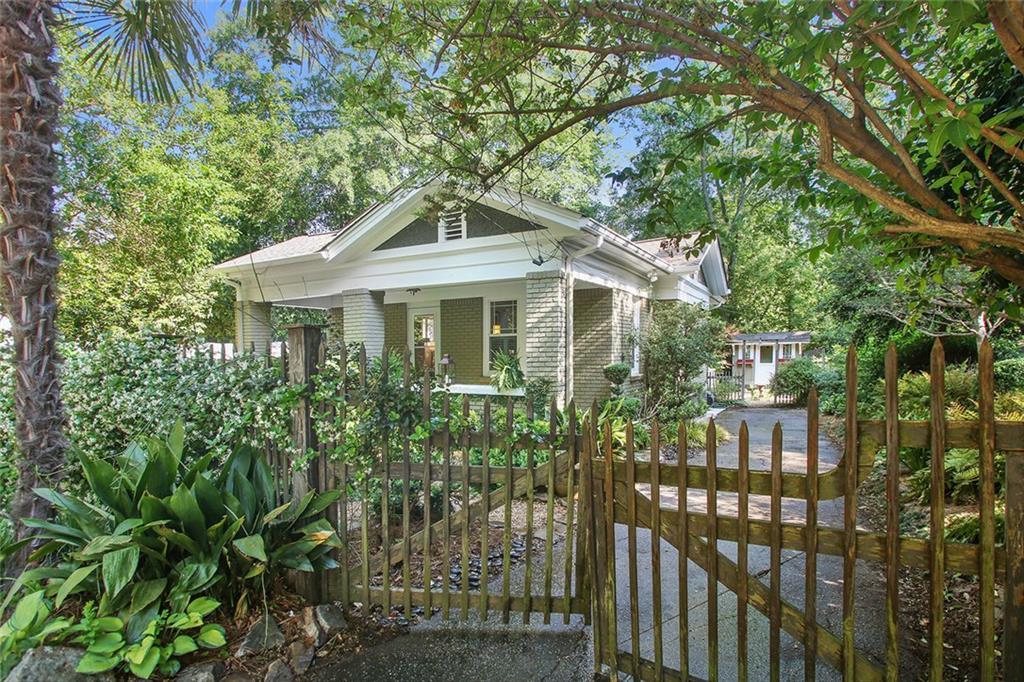 219 Gordon St., Decatur, GA 30030