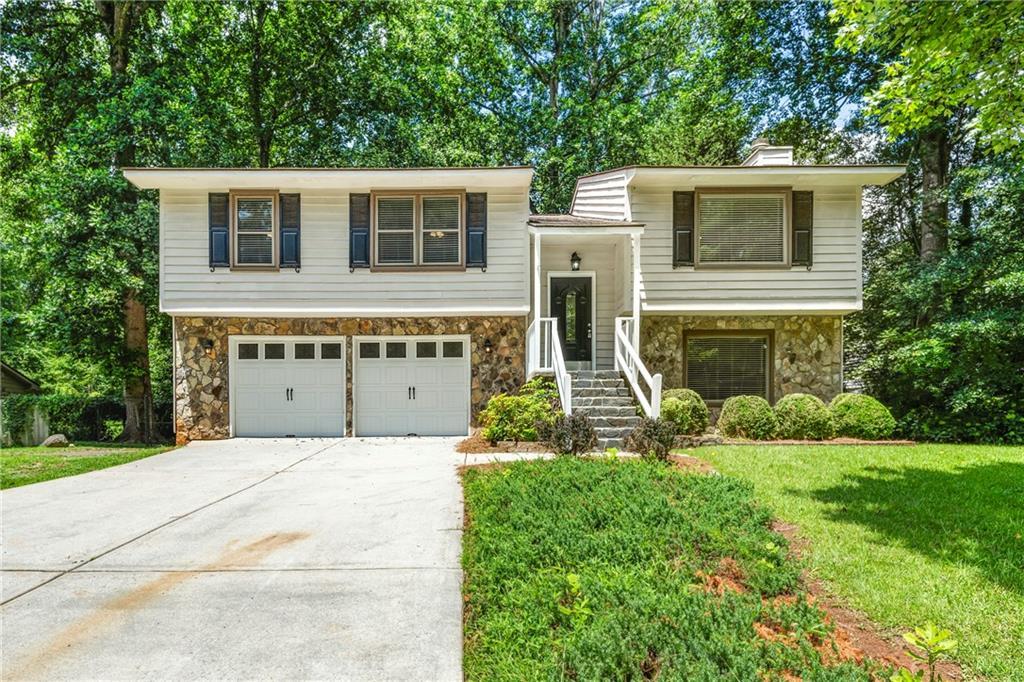 4707 Jamerson Creek Dr., Marietta, GA 30066