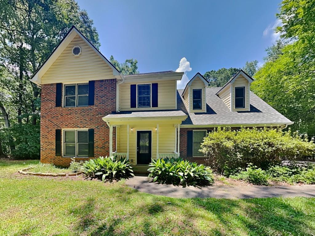 145 Bryson Ln., Fayetteville, GA 30215