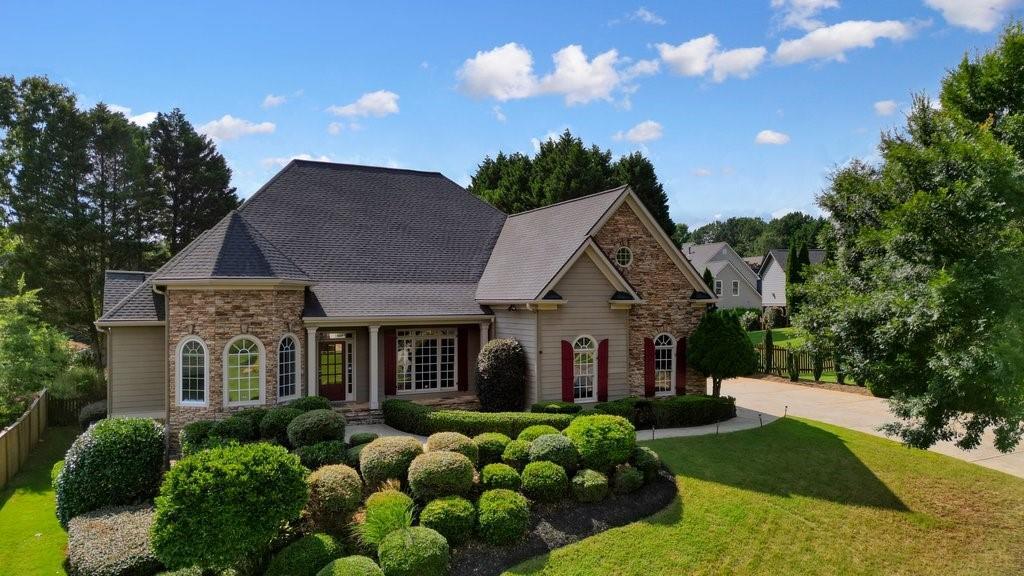 147 Gold Bridge Crossing, Canton, GA 30114
