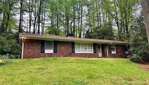 3059 Nottaway Ct., Atlanta, GA 30341