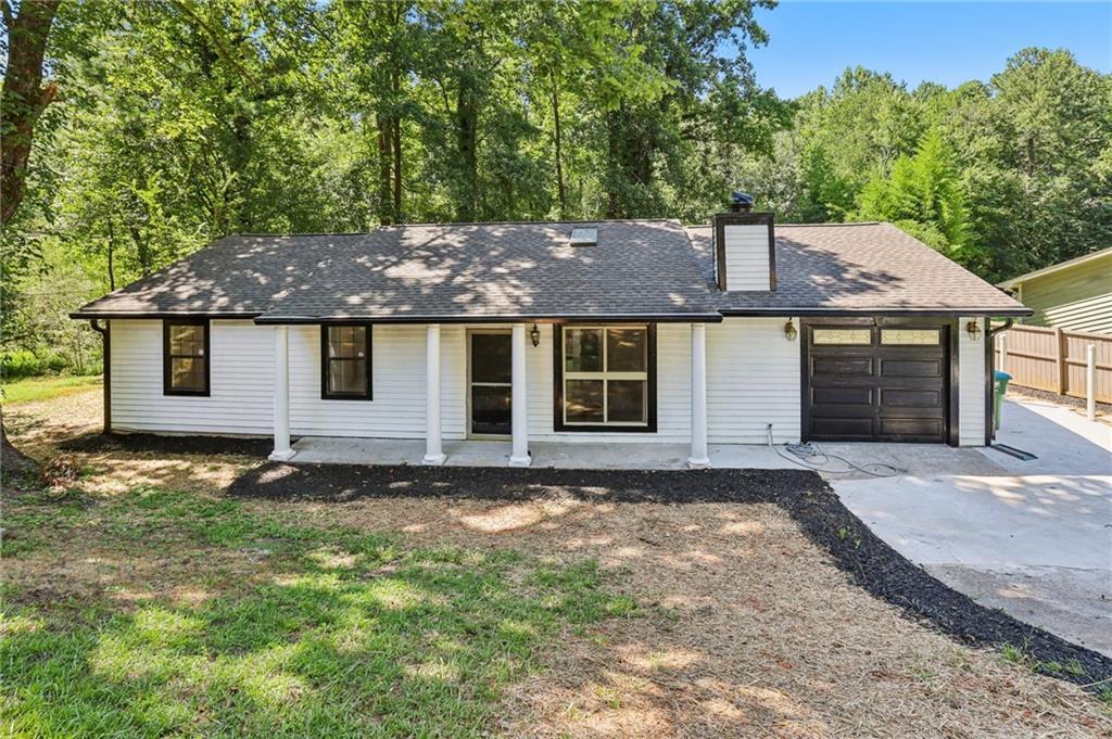 592 Pebble Creek Dr., Norcross, GA 30093
