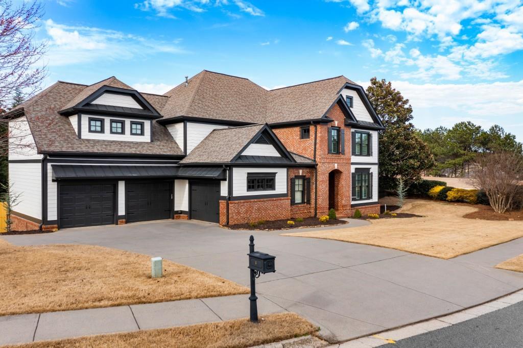 5 Greywood Ln., Cartersville, GA 30120