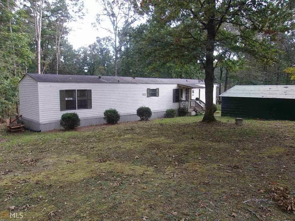 785 Nugget Ridge Rd., Dawsonville, GA 30534