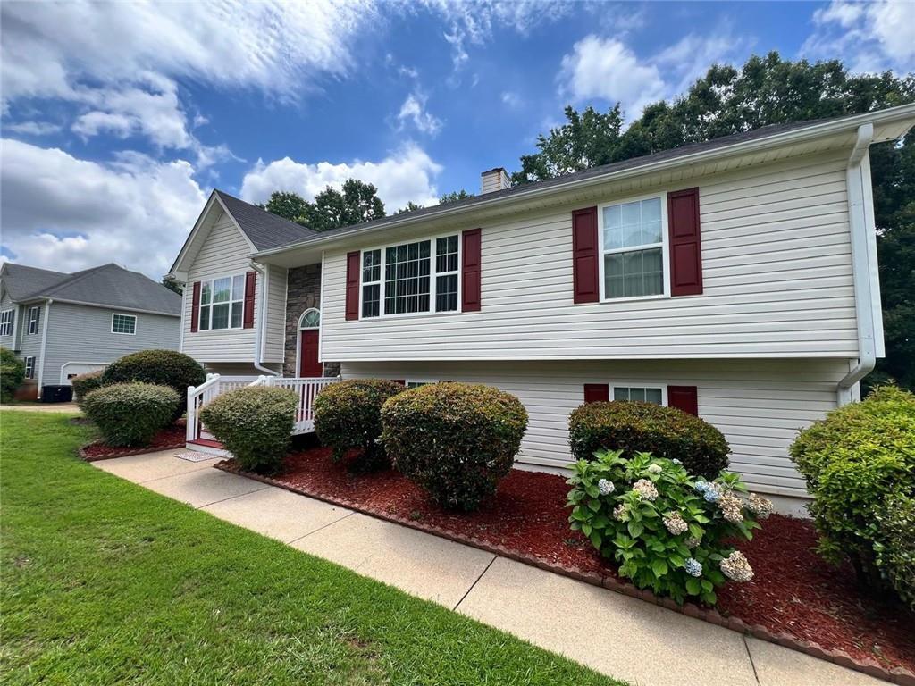 1670 Harvest Hill Hill, Douglasville, GA 30134