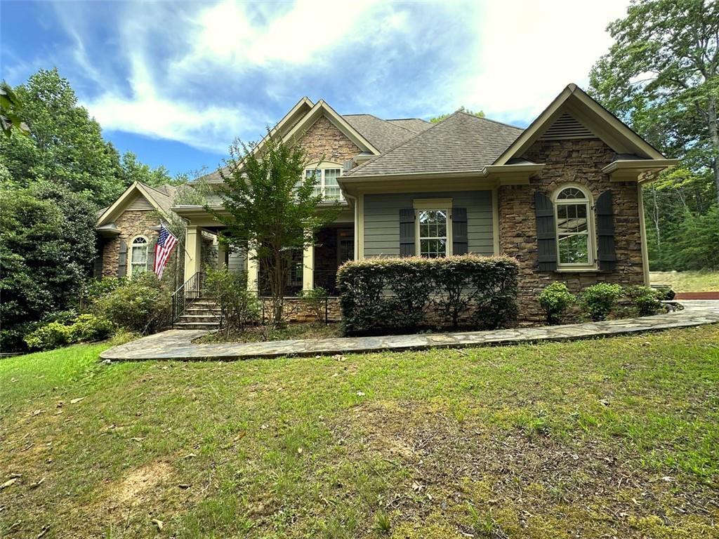 44 E Heritage Dr., Rydal, GA 30171