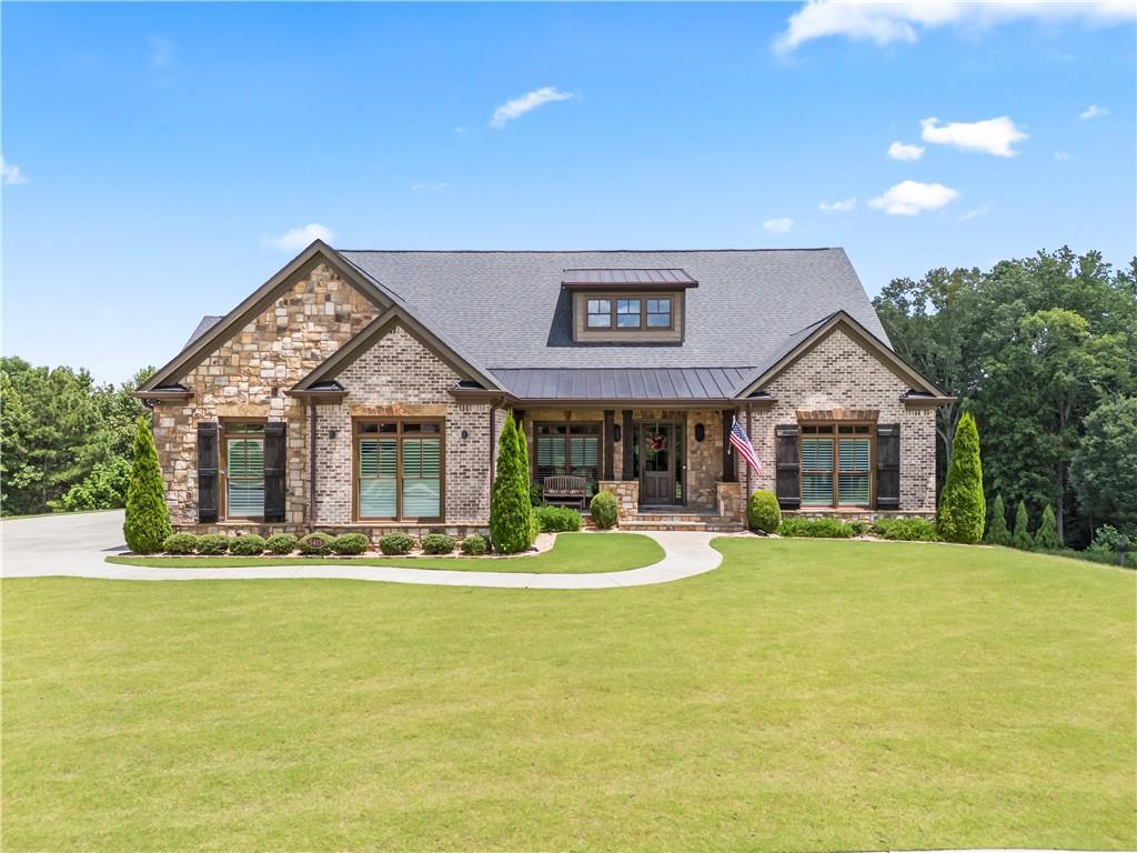 5415 Falls Landing Dr., Buford, GA 30518