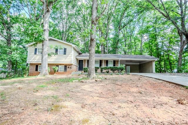 New Homes For Sale This Week That Attend Stonewall Tell Elementary School: July 25th to July 31st