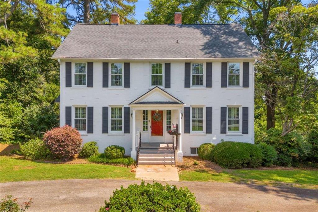 495 Shankle Heights, Commerce, GA 30529