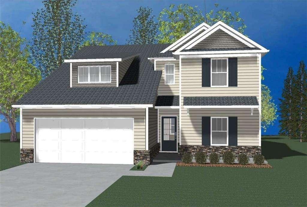 3535 Gaines Mill Rd., Gainesville, GA 30507
