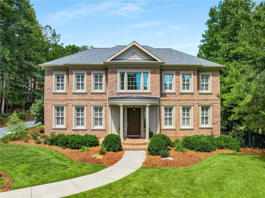 260 Northland Ridge Tr., Atlanta, GA 30342