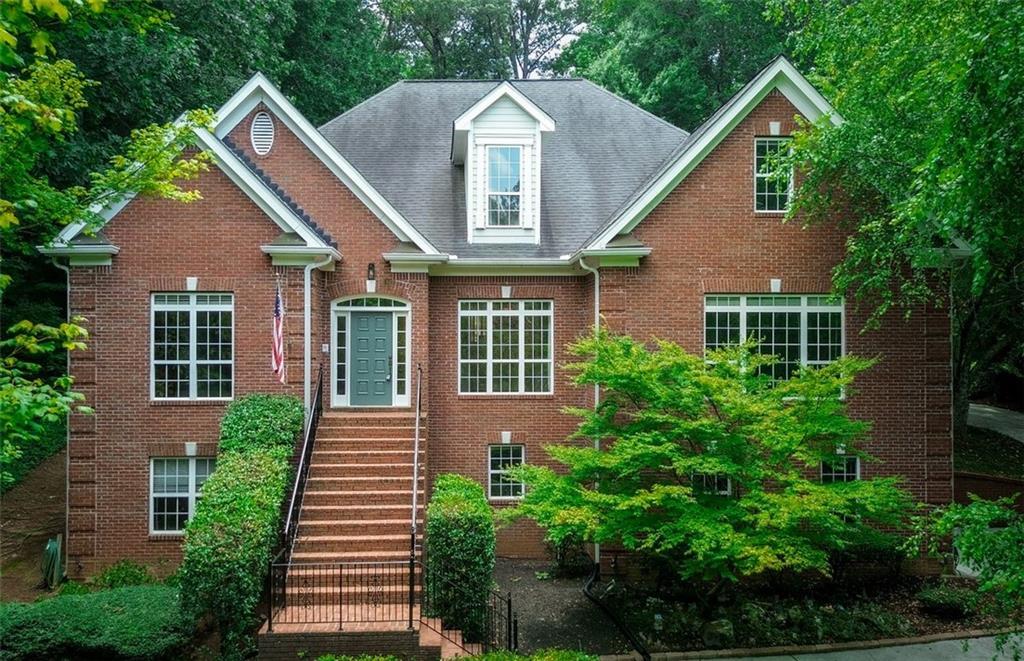 2291 Tristan Cir., Atlanta, GA 30345