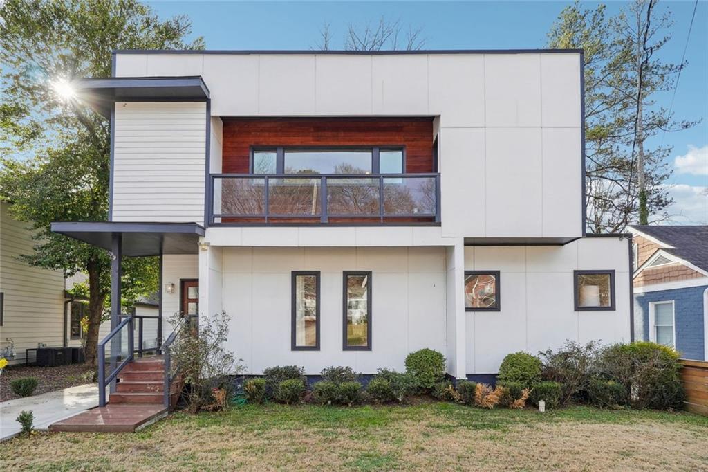 1740 S Gordon St., Atlanta, GA 30310