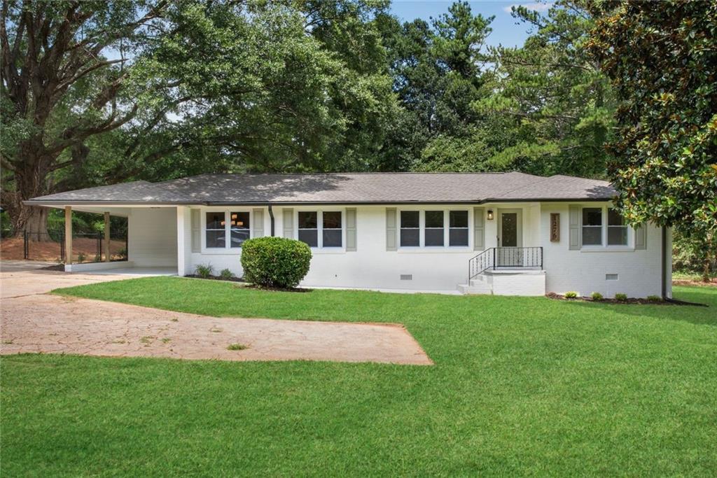 1276 Clay Rd., Mableton, GA 30126