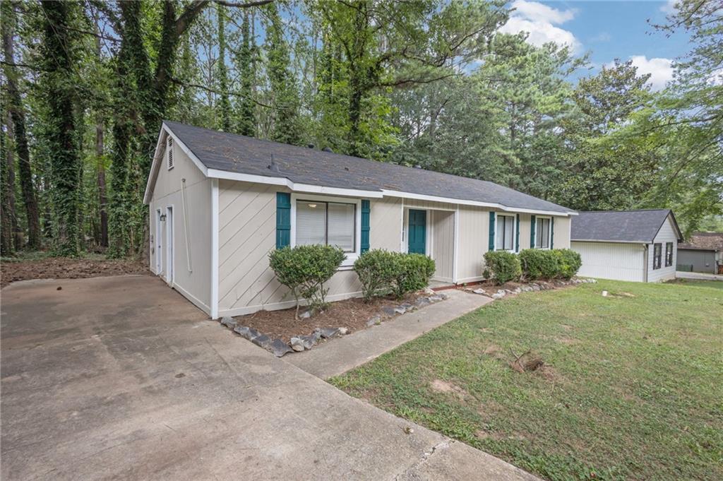 59 Burnham Cir., Jonesboro, GA 30238
