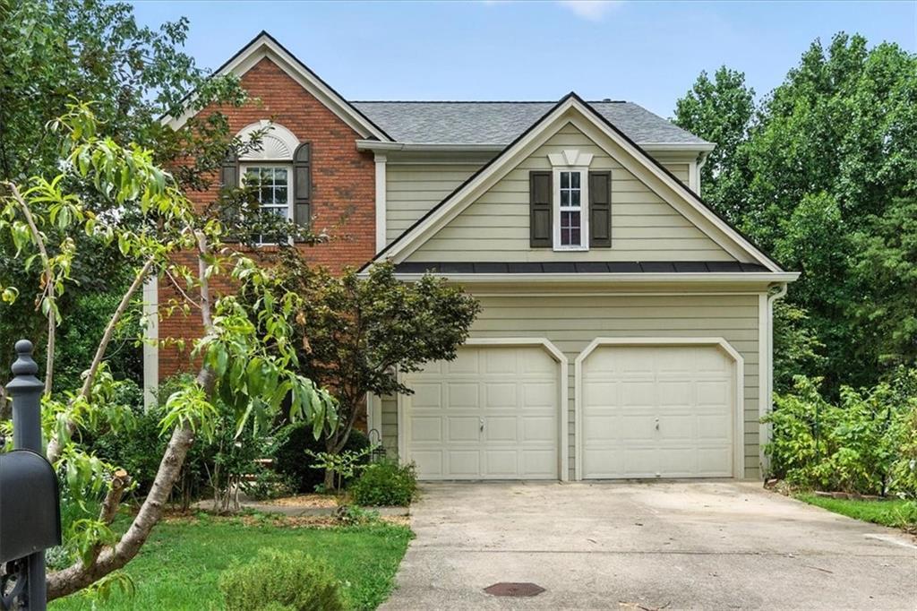 120 Quarrington Ct., Milton, GA 30004