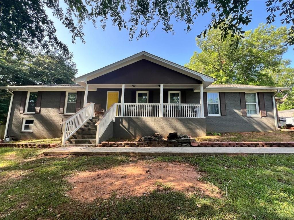 1931 Lake Jodeco Road Rd., Jonesboro, GA 30236