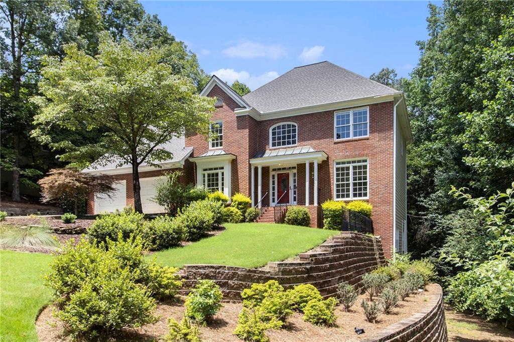 5145 Southlake Dr., Alpharetta, GA 30005