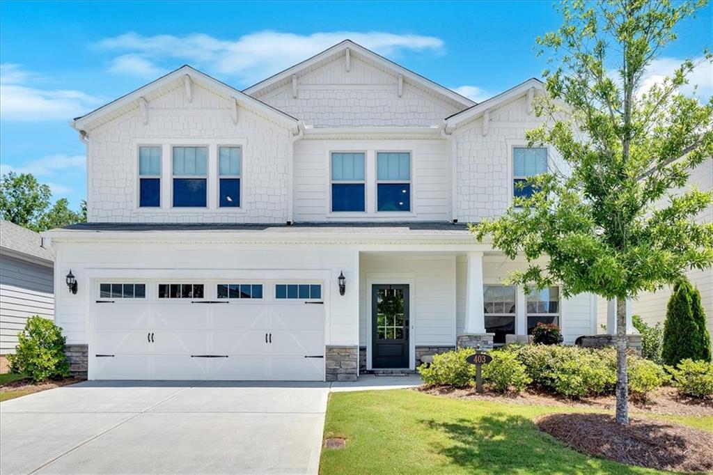 403 Mcdaniel Pl., Canton, GA 30115