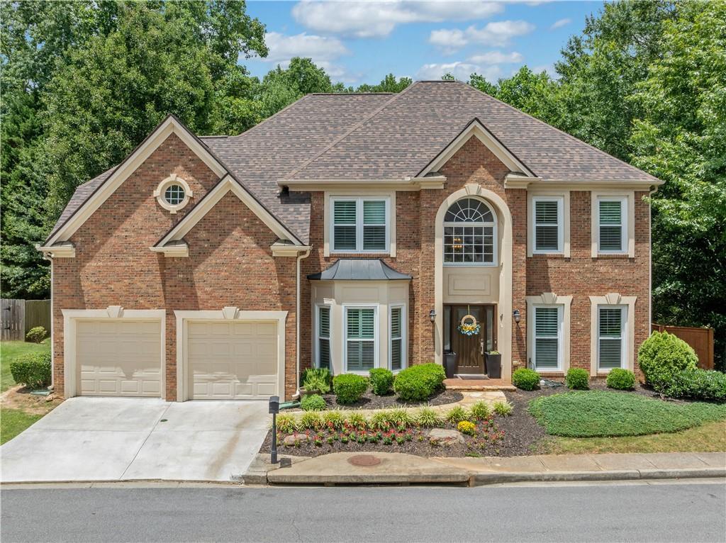 2730 Henderson Chase Ct., Tucker, GA 30084