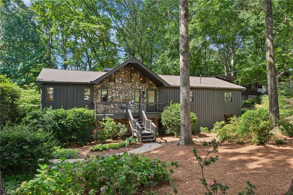 3640 Shelby Ln., Marietta, GA 30062