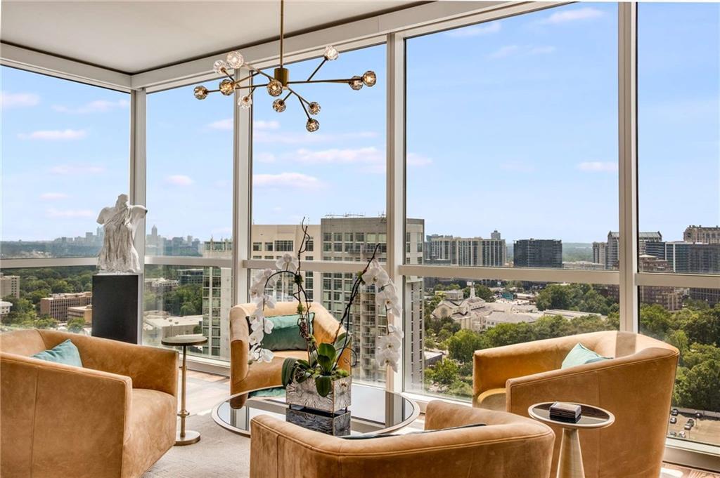 3325 Piedmont Rd. #2205, Atlanta, GA 30305