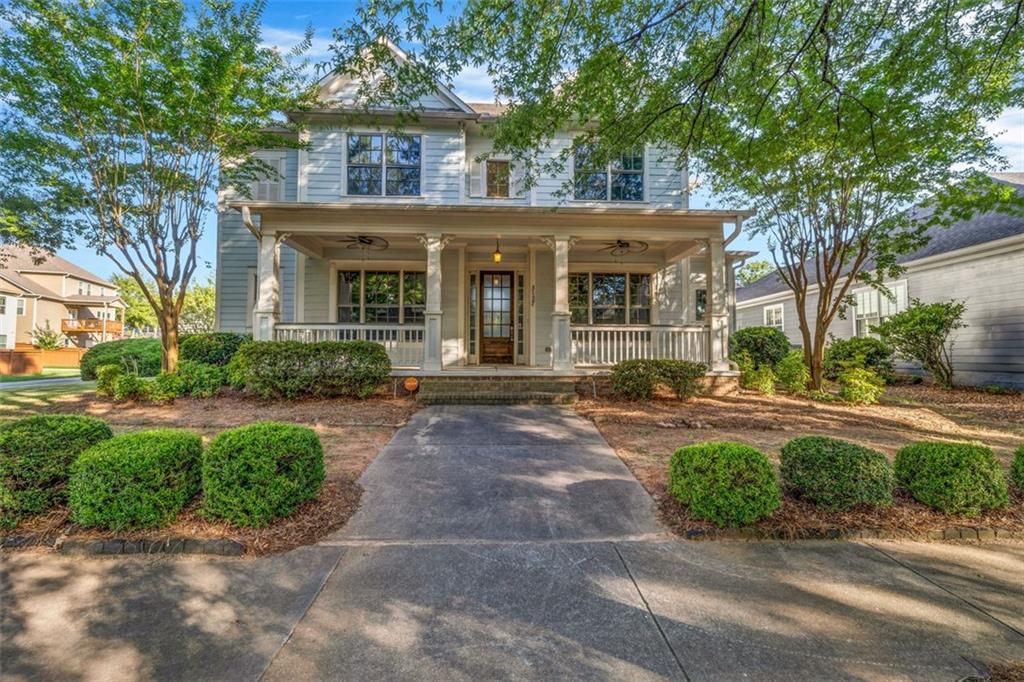 3137 Primrose St., Douglasville, GA 30135