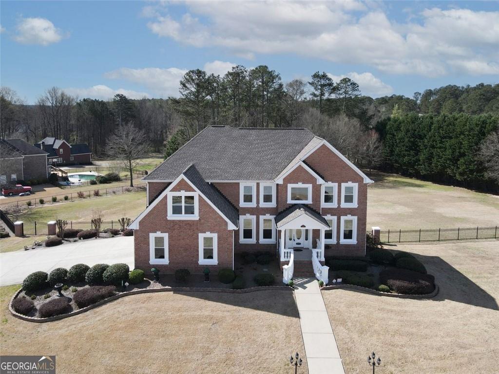 2515 Richards Walk, Loganville, GA 30052