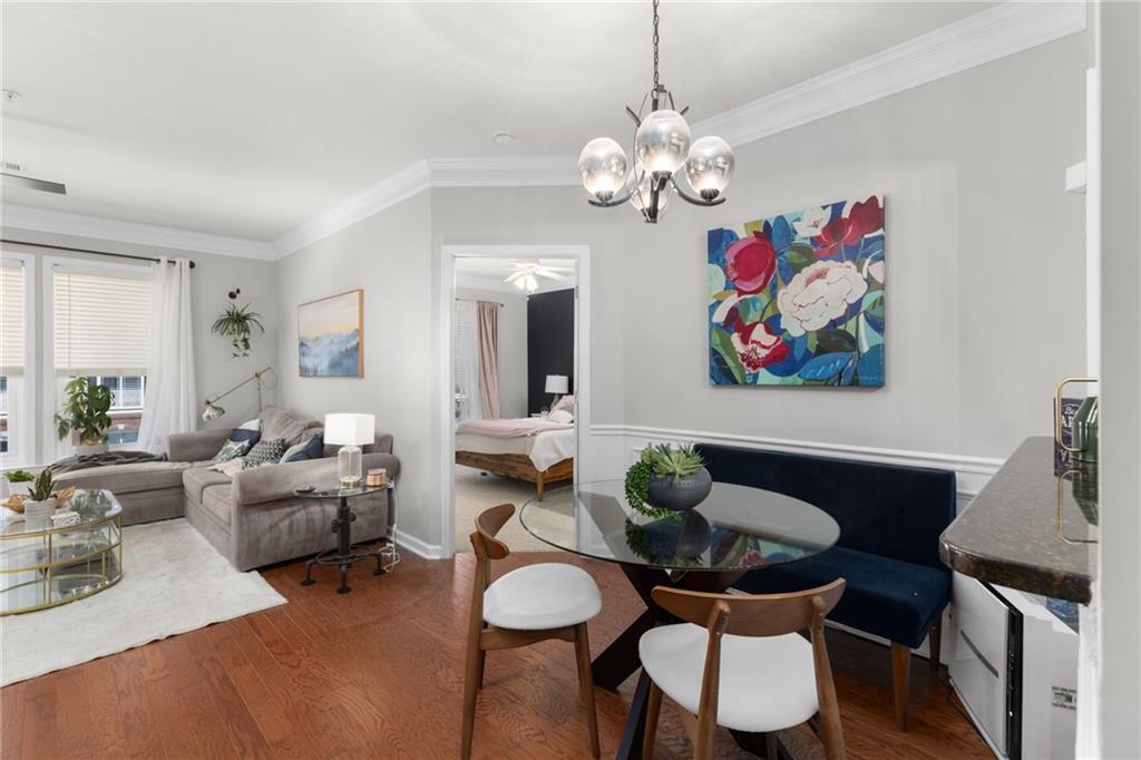 1850 Cotillion Dr. #3314, Atlanta, GA 30338